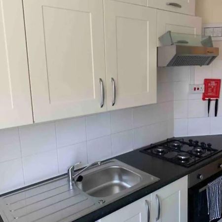 Aplacetostay Central London Apartment, Zone 1 Nhg Eksteriør billede