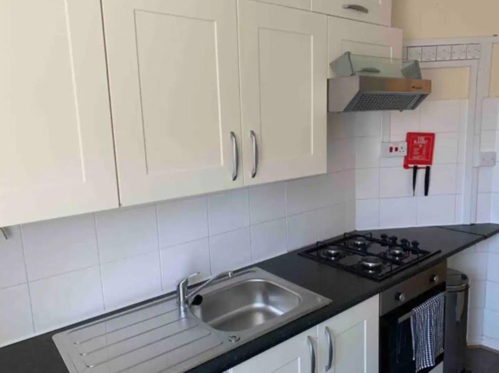 Aplacetostay Central London Apartment, Zone 1 Nhg Eksteriør billede